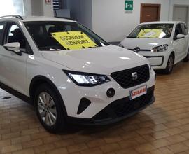 SEAT Arona 1.0 EcoTSI 115 CV DSG Style