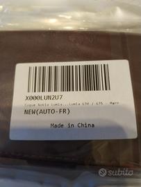 Custodie x Lumia nokia 630/635