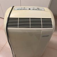 Pinguino condizionatore aria