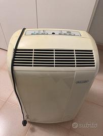 Pinguino condizionatore aria