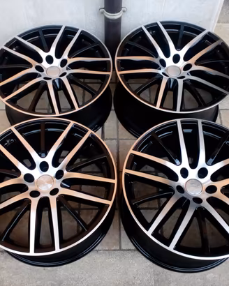 CERCHI 19 ORIGINALI MASERATI COD:1701