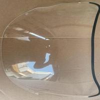 Plexiglass ducati cagiva ss supersport 1991/1994