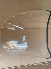 Plexiglass ducati cagiva ss supersport 1991/1994