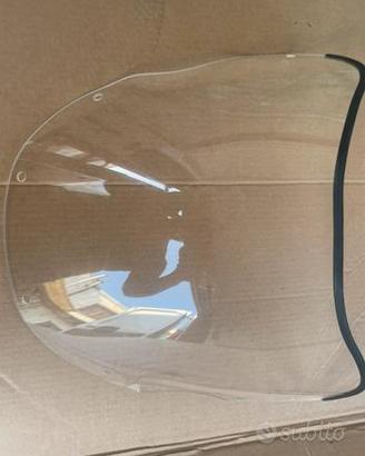 Plexiglass ducati cagiva ss supersport 1991/1994