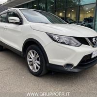 Nissan Qashqai 1.5 dCi Visia