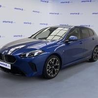 BMW 118D 48V MSPORT