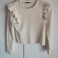 maglia Zara
