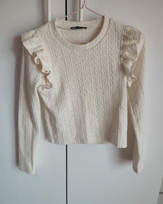 maglia Zara