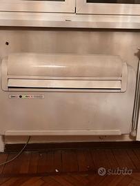 Pompa di calore Olimpia Splendid UNICO