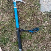 piccozza da scalata CAMP