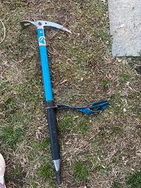 piccozza da scalata CAMP