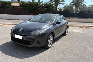 Renault Megane Mégane 1.5 dCi 110CV GT Line