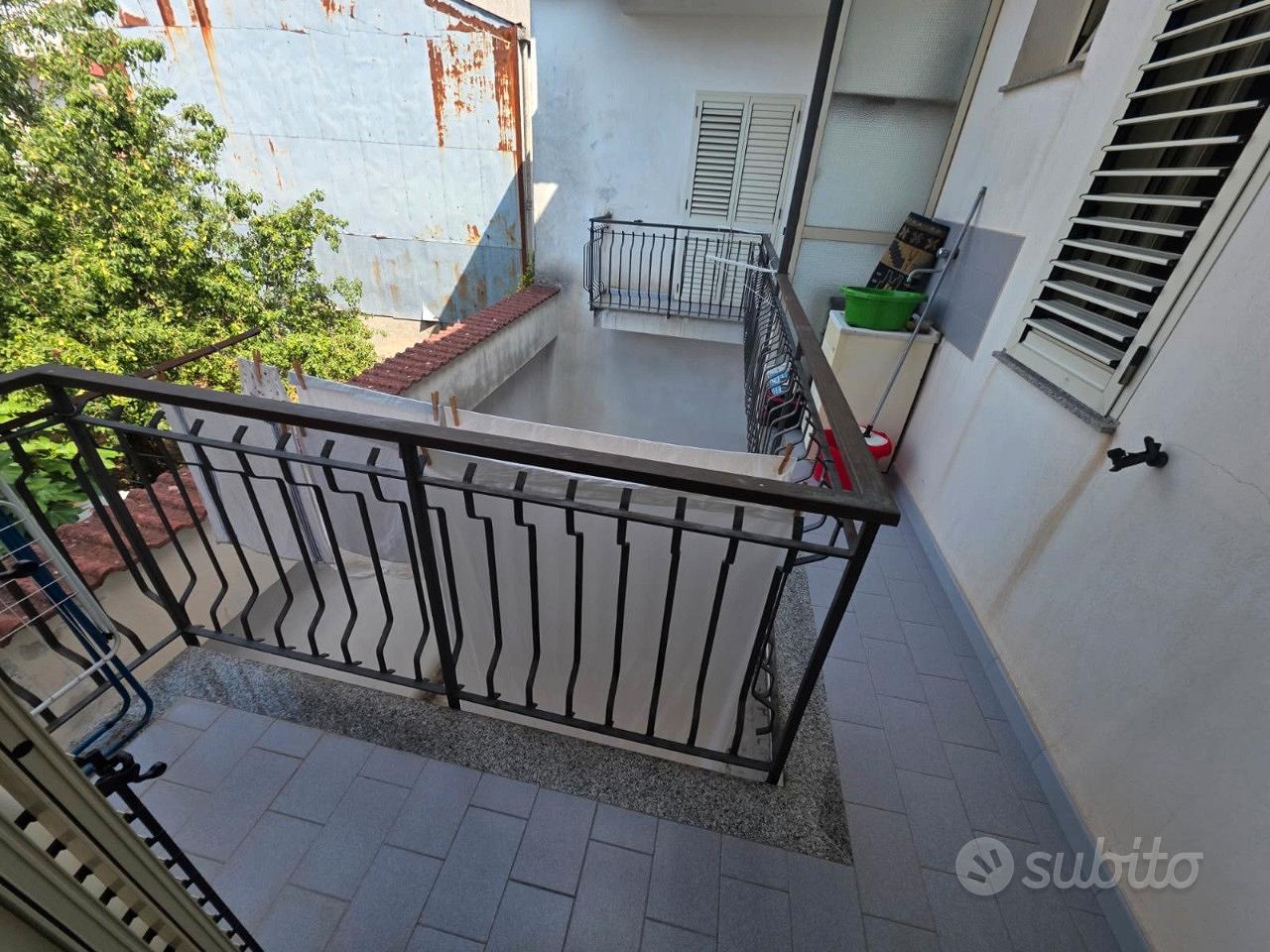 Apartment in Bagnara Calabra, Pellegrina - Vista 2
