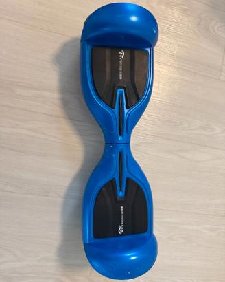 Hoverboard evercross