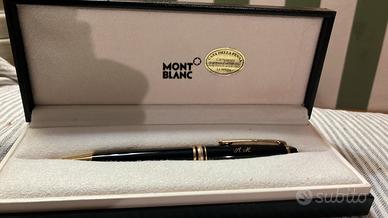 penna a sfera Montblanc Meisterstück Classique 164