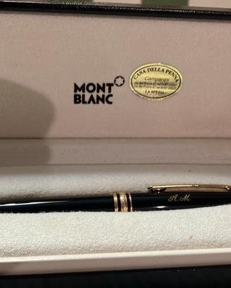 penna a sfera Montblanc Meisterstück Classique 164
