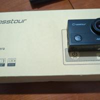 Action Camera Crosstour CT9000