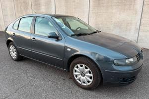 Seat Leon 1.6 16V 105CV *NEOPATENTATI*