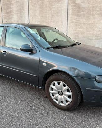 Seat Leon 1.6 16V 105CV *NEOPATENTATI*