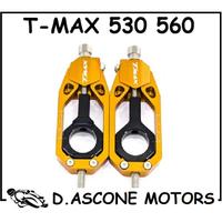 TENDICINGHIA TMAX 2012 2025 ORO