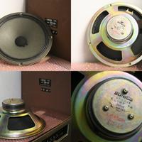 Emerson Rotel Technics Altoparlanti ricambi