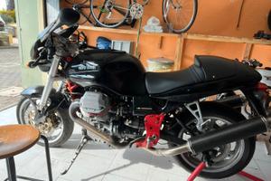 Moto Guzzi v11 2001