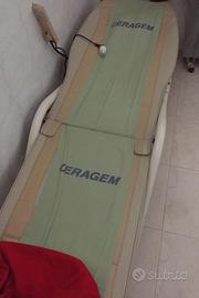 lettino massaggi CERAGEM MASTER CGM-M 3500