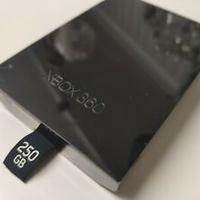 Hard Disk 250 GB Xbox 360