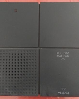 Segreteria telefonica