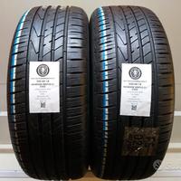 2 gomme 235 60 18 hankook a8064