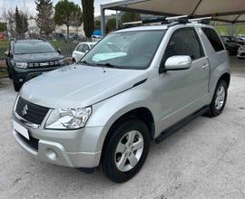 Suzuki Grand Vitara Grand Vitara 1.6 3 porte 4x4