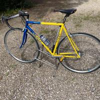 Bicicletta da corsa Somec come nuova