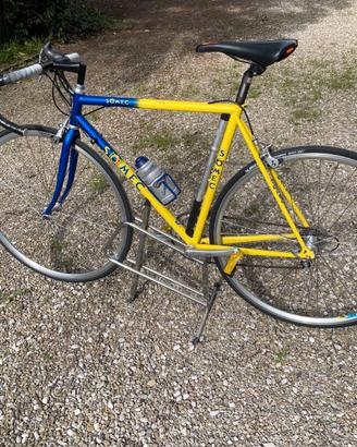Bicicletta da corsa Somec come nuova