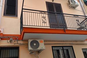 Appartamento arredato