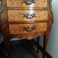 Comodini antiquariato