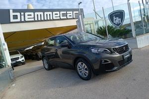 PEUGEOT 3008 BlueHDi 130 S&S Active Pack autom.