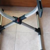 Base per navetta o ovetto INGLESINA