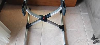 Base per navetta o ovetto INGLESINA