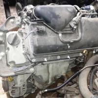 Motore NISSAN MICRA - 2008 - 1.2 B