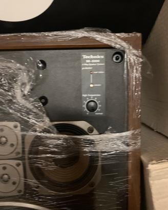 Technics SB -G500