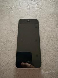 Apple Iphone 5S 16gb