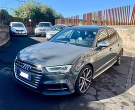 Audi A3 spb S3 quattro S-tronic 310cv