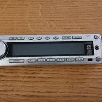 Autoradio KD-SH55R Vintage