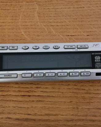 Autoradio KD-SH55R Vintage