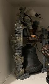 Assassin’s Creed Altair statue collector