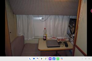 Caravan 4 posti aria condizionata