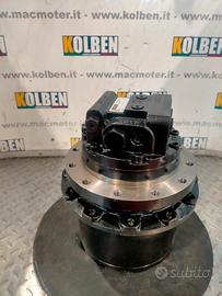 Motoriduttore miniescavatore Kubota U48-4
