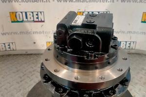 Motoriduttore miniescavatore Kubota U48-4