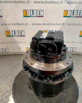Motoriduttore miniescavatore Kubota U48-4