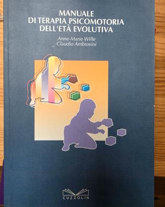 Libro manuale di psicomotricità